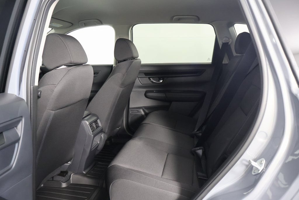 New 2026 Honda CR-V LX image 6