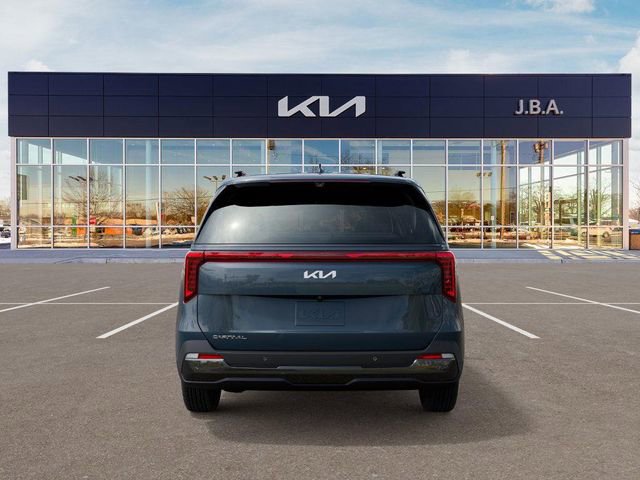 New 2026 Kia Carnival SX Prestige image 5