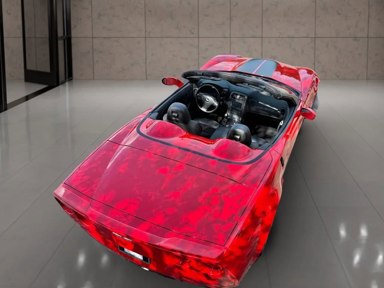 Used 2013 Chevrolet Corvette 427 w/ 1SC Preferred Equipment Group image 12