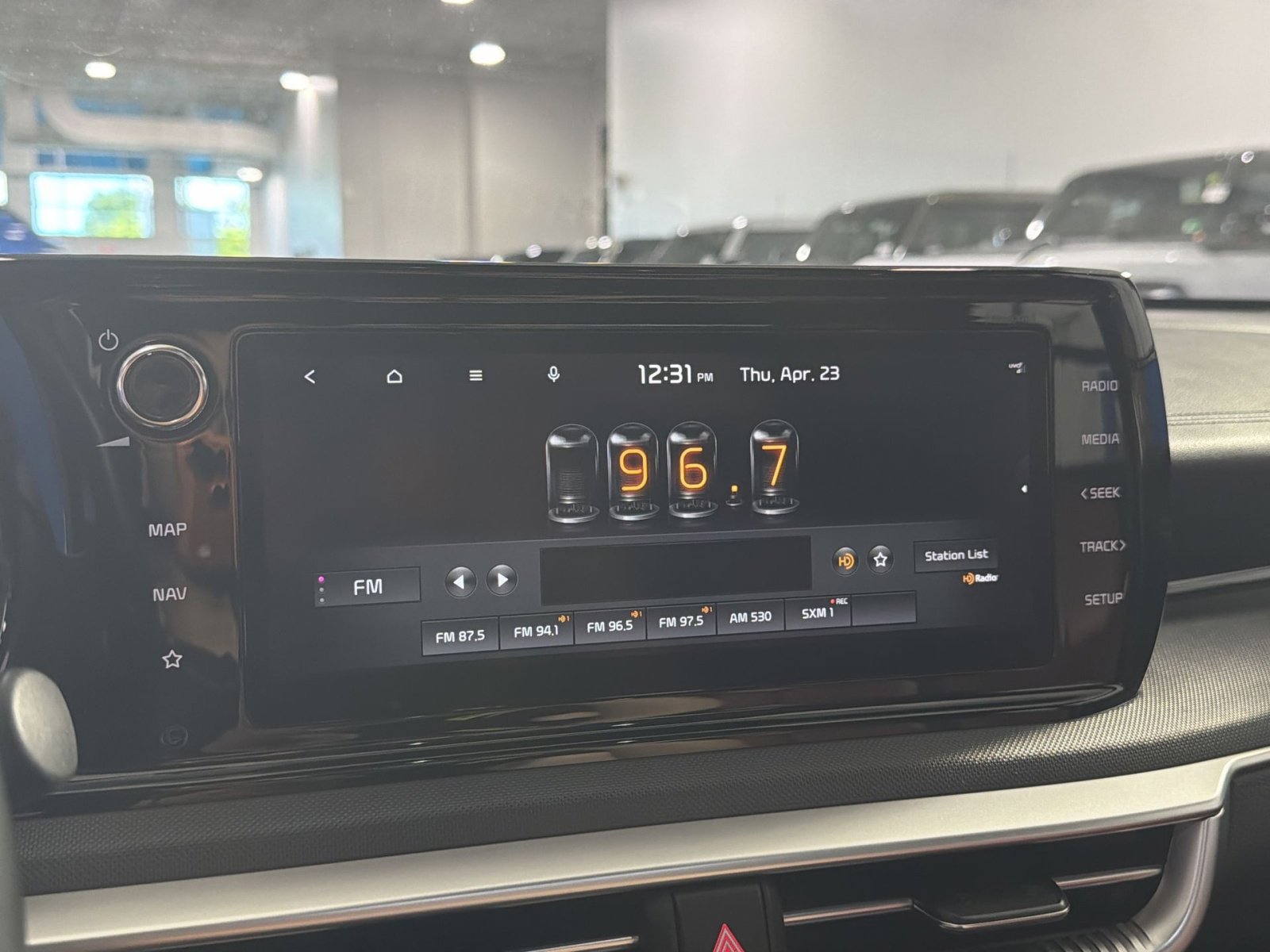 Used 2022 Kia K5 GT-Line w/ GT-Line Awd Premium Package image 47