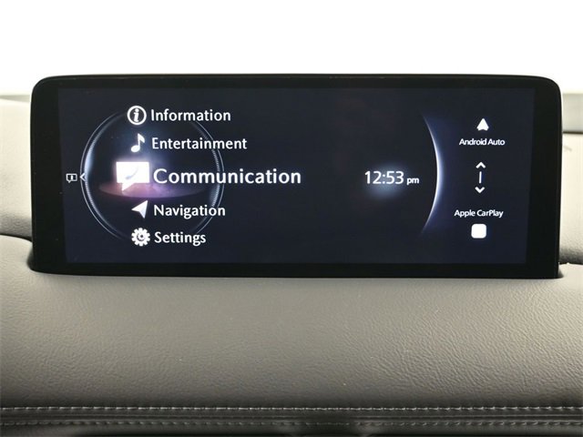 Certified 2024 MAZDA CX-5 Carbon Edition image 11