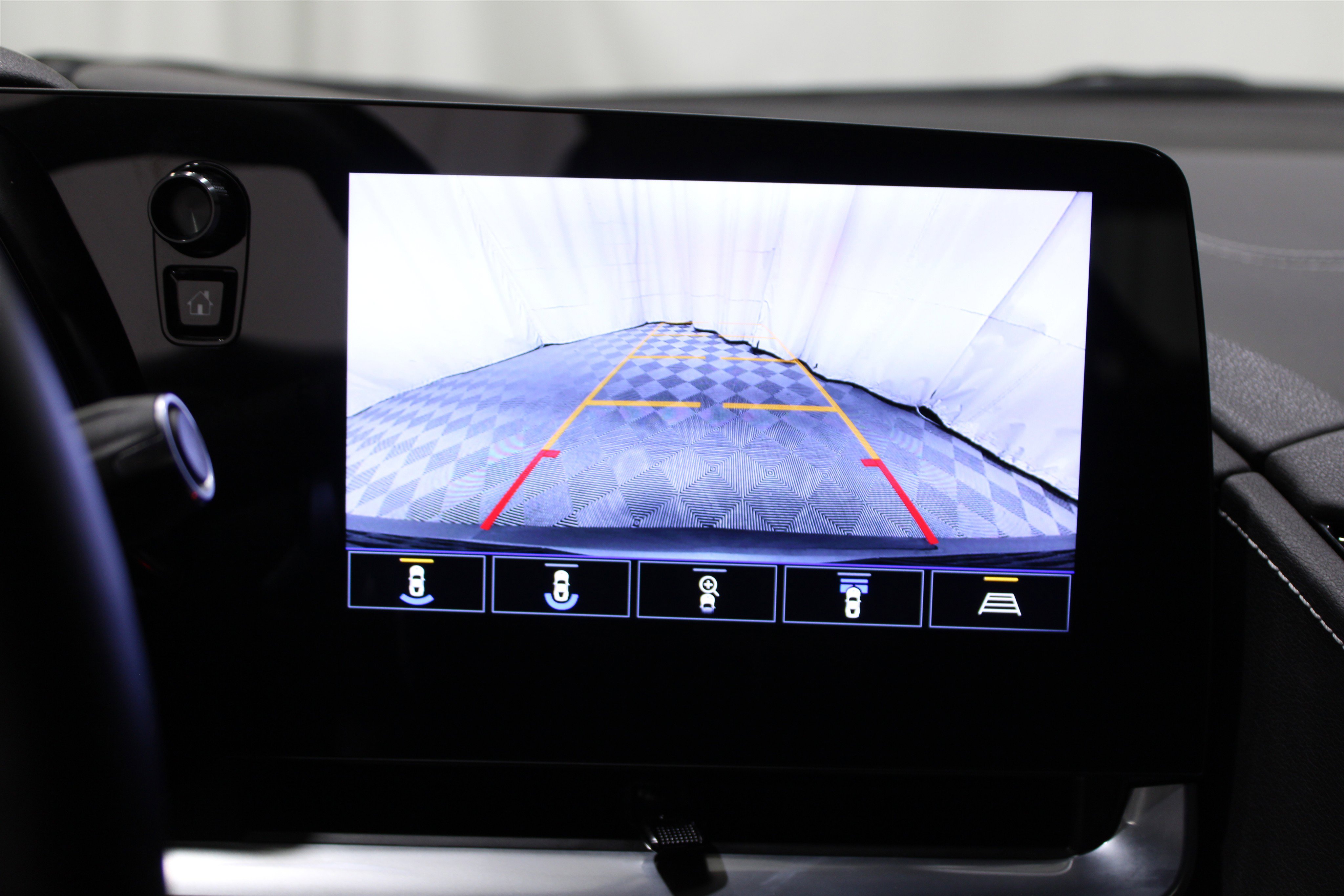 Used 2022 Chevrolet Corvette Stingray Preferred Cpe w/ 2LT image 19