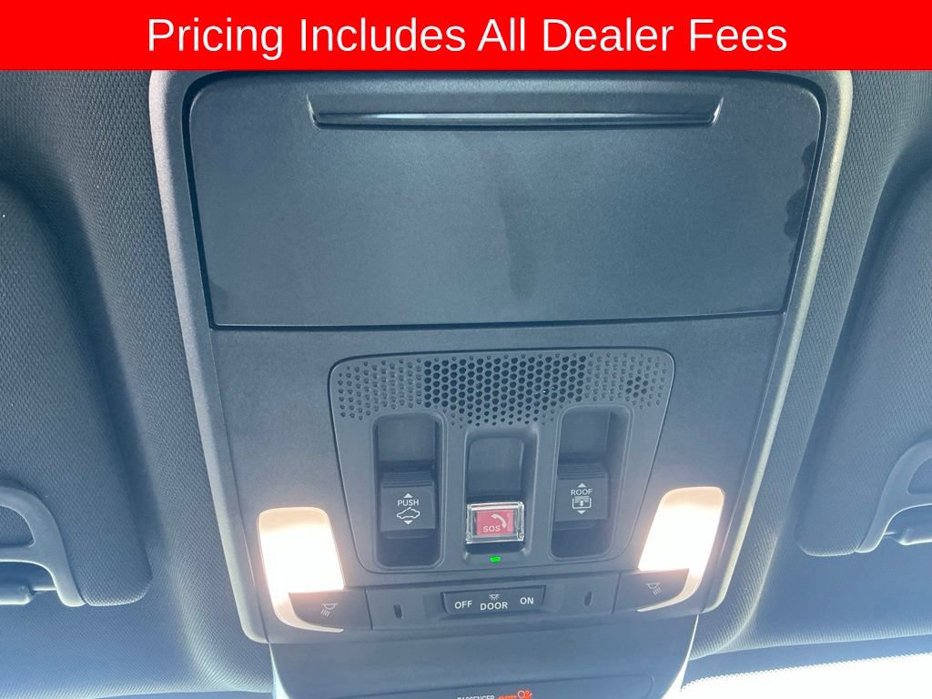 Used 2025 Acura ADX A-Spec w/ Advance Package AWD/4WD image 20