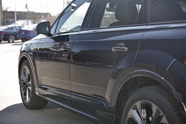 New 2026 Audi Q7 3.0T Premium Plus image 9