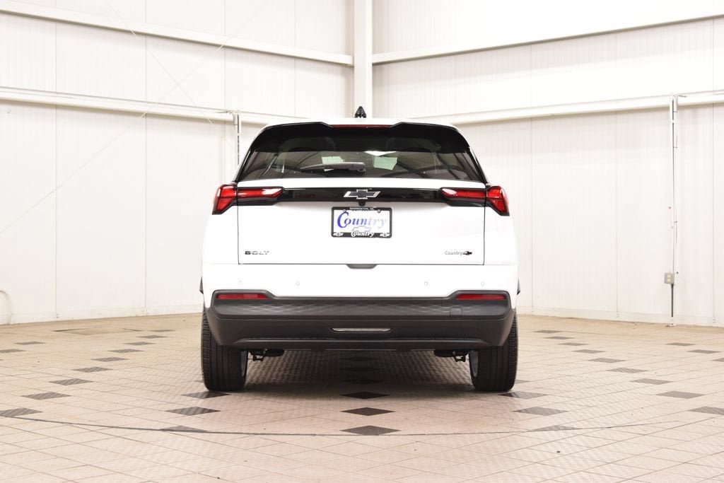 New 2027 Chevrolet Bolt LT FWD image 7