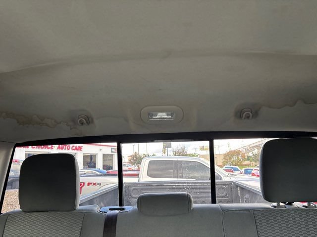 Used 2018 RAM 2500 Laramie w/ Sport Appearance Group AWD/4WD image 45
