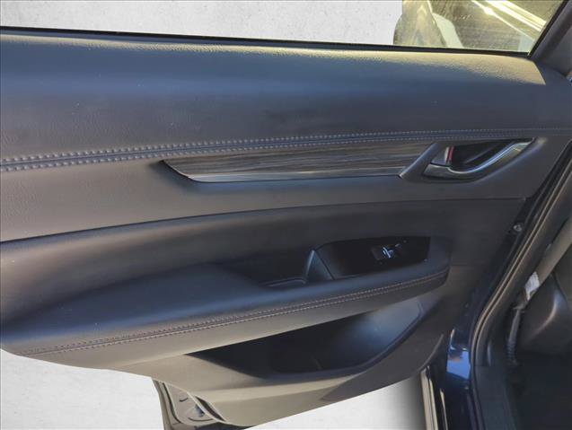 Used 2022 MAZDA CX-5 AWD 2.5 S w/ Premium Package image 9