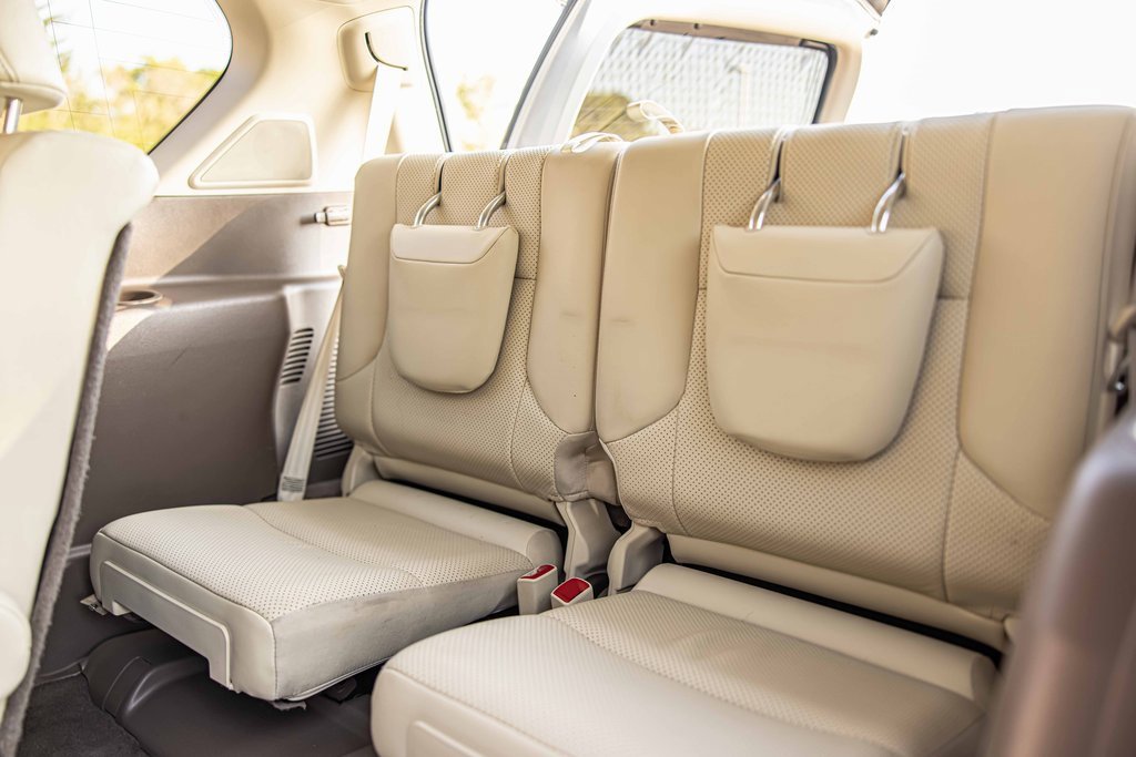 Used 2017 Lexus GX 460 Luxury image 36