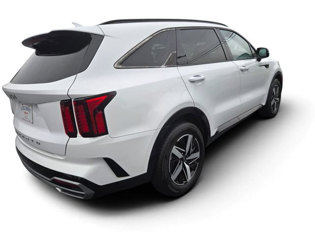 Used 2022 Kia Sorento S FWD image 14