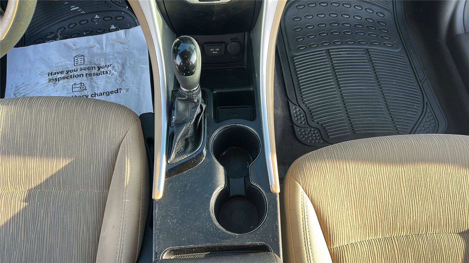 Used 2013 Hyundai Sonata GLS image 20