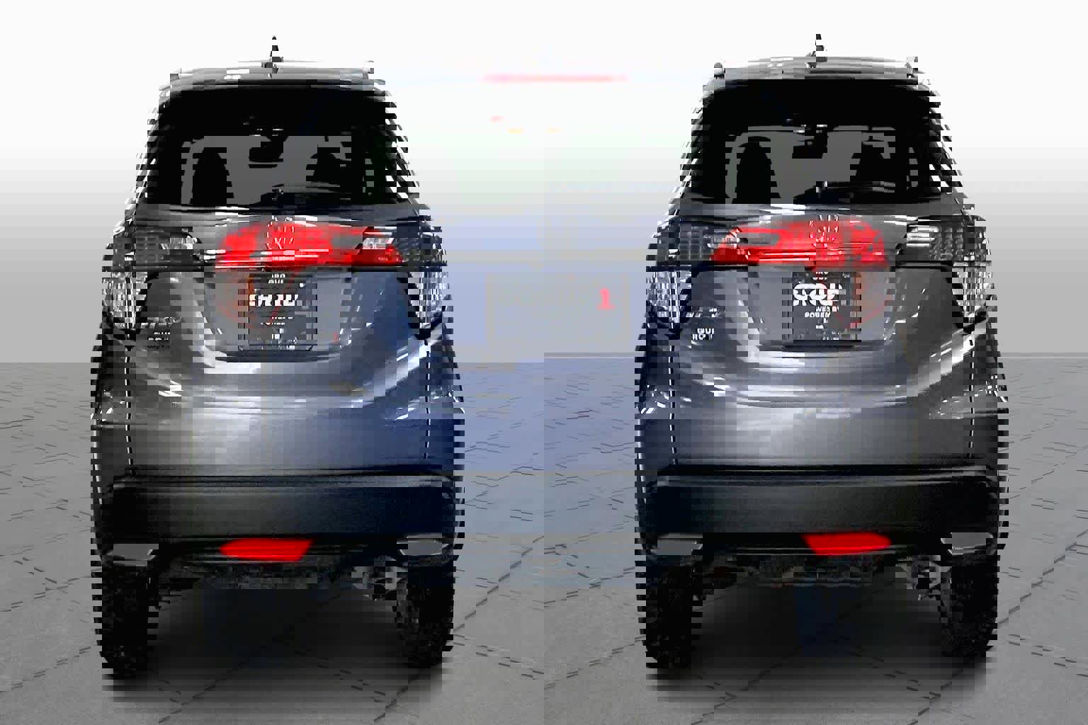 Used 2019 Honda HR-V EX image 5