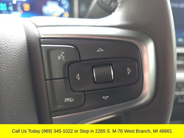 Used 2024 Chevrolet Silverado 2500 LTZ w/ LTZ Convenience Package image 24