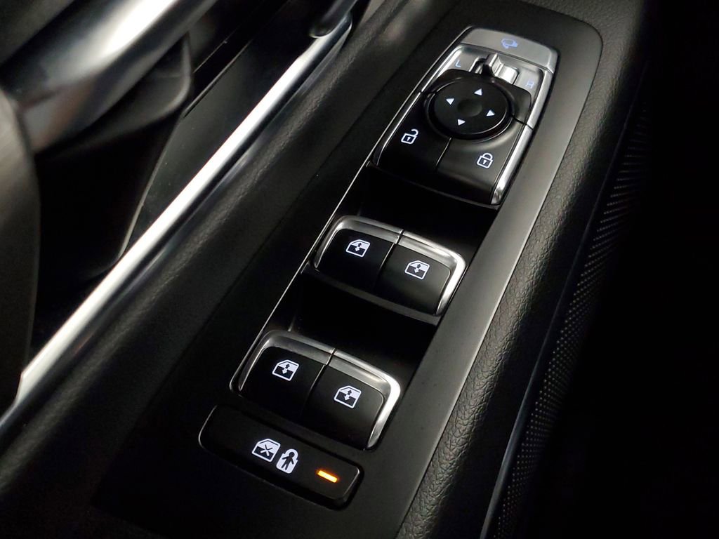 Certified 2025 Kia Telluride SX Prestige X-Line image 16