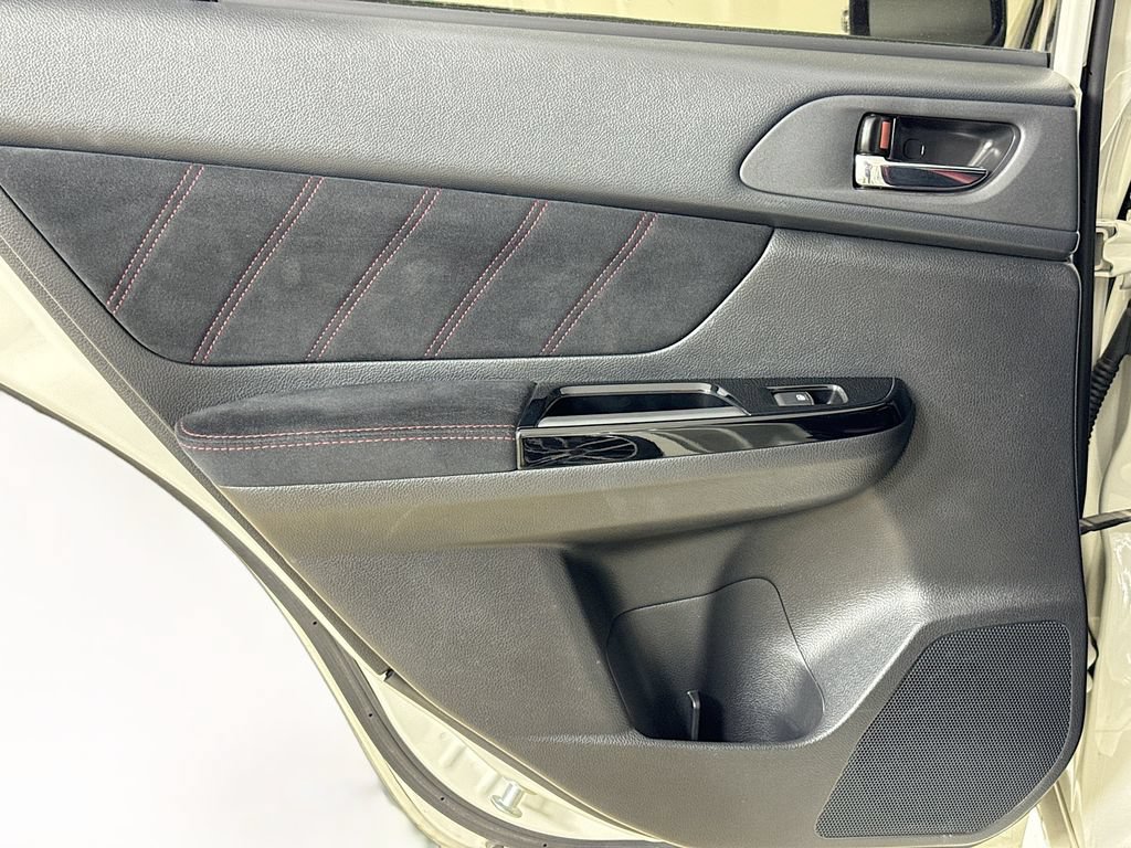 Used 2021 Subaru WRX STI AWD/4WD image 21