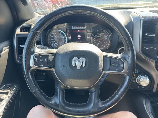 Used 2020 RAM 1500 Rebel w/ Level 2 Equipment Group image 16