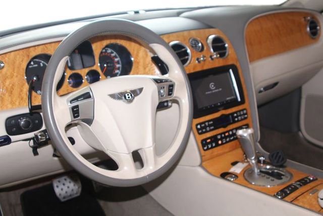 Used 2010 Bentley Continental GT Speed image 12