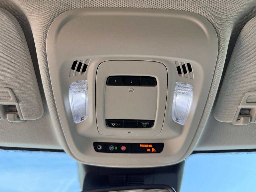 New 2026 Buick Envision Preferred AWD/4WD image 49