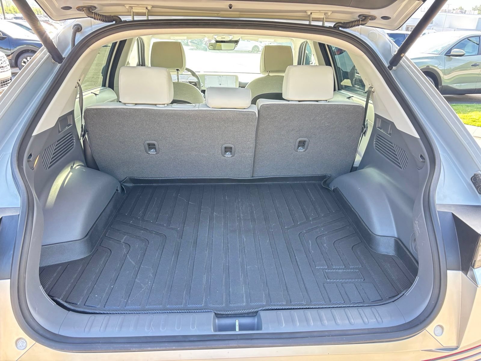 Certified 2023 Hyundai Ioniq 5 Limited RWD image 16