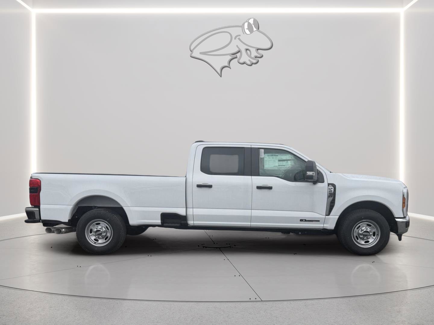 New 2025 Ford F250 XL w/ 360-Degree Camera Package image 11