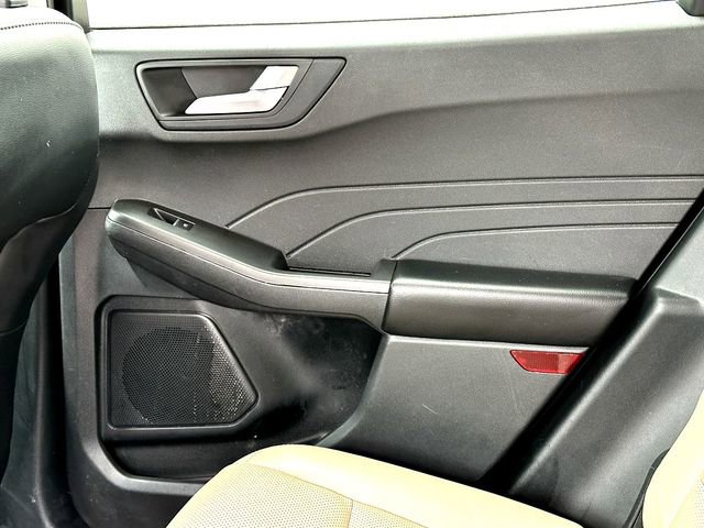 Used 2021 Ford Escape SEL FWD image 20