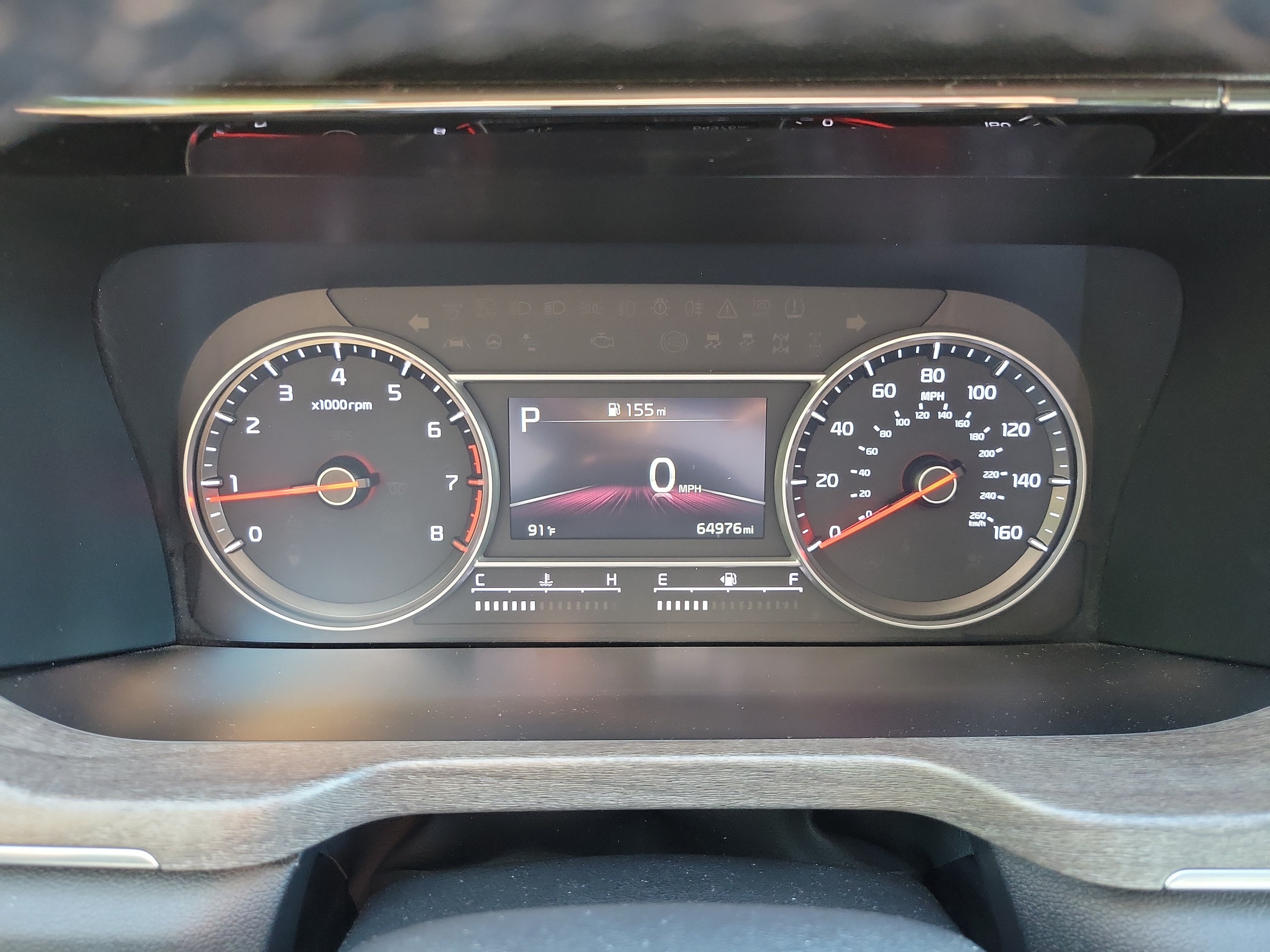 Certified 2022 Kia Sorento S AWD/4WD image 25