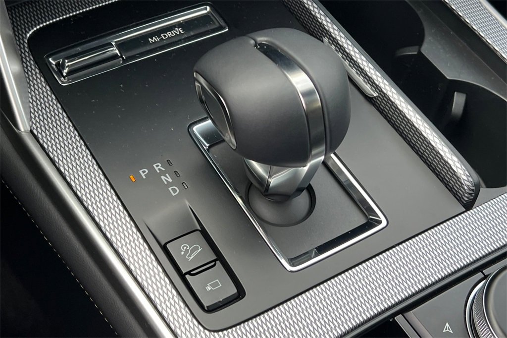 New 2026 MAZDA CX-90 3.3 Turbo S w/ Premium Package image 23