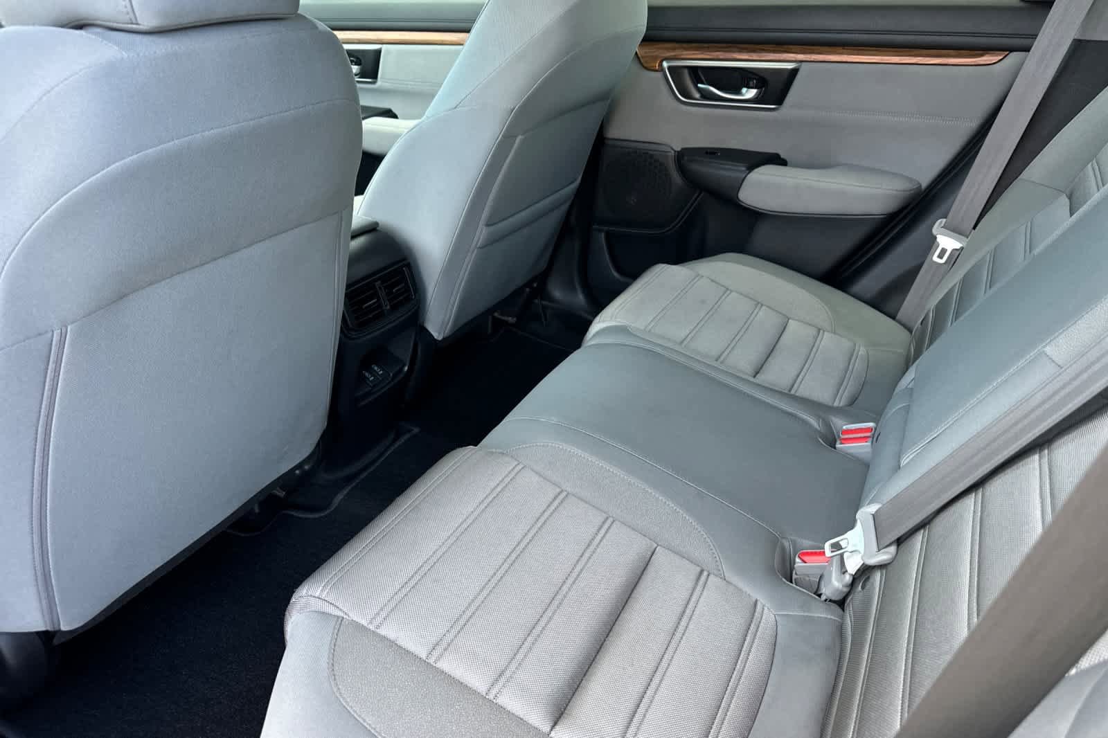 Certified 2019 Honda CR-V EX image 13