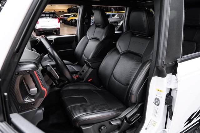 Used 2023 Ford Bronco Raptor AWD/4WD image 69