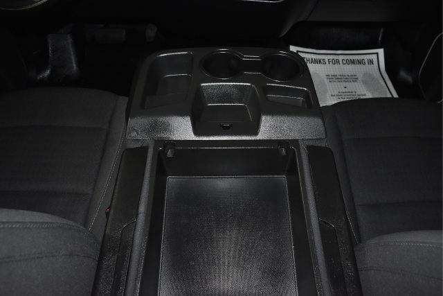 Used 2023 Chevrolet Silverado 1500 LT AWD/4WD image 20