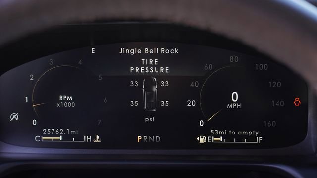 Used 2023 Lincoln Aviator Reserve w/ Equipment Group 201A image 33