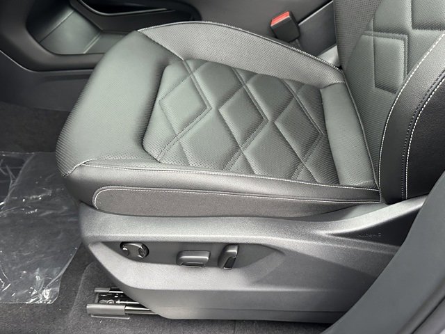 New 2026 Volkswagen Atlas SE image 26