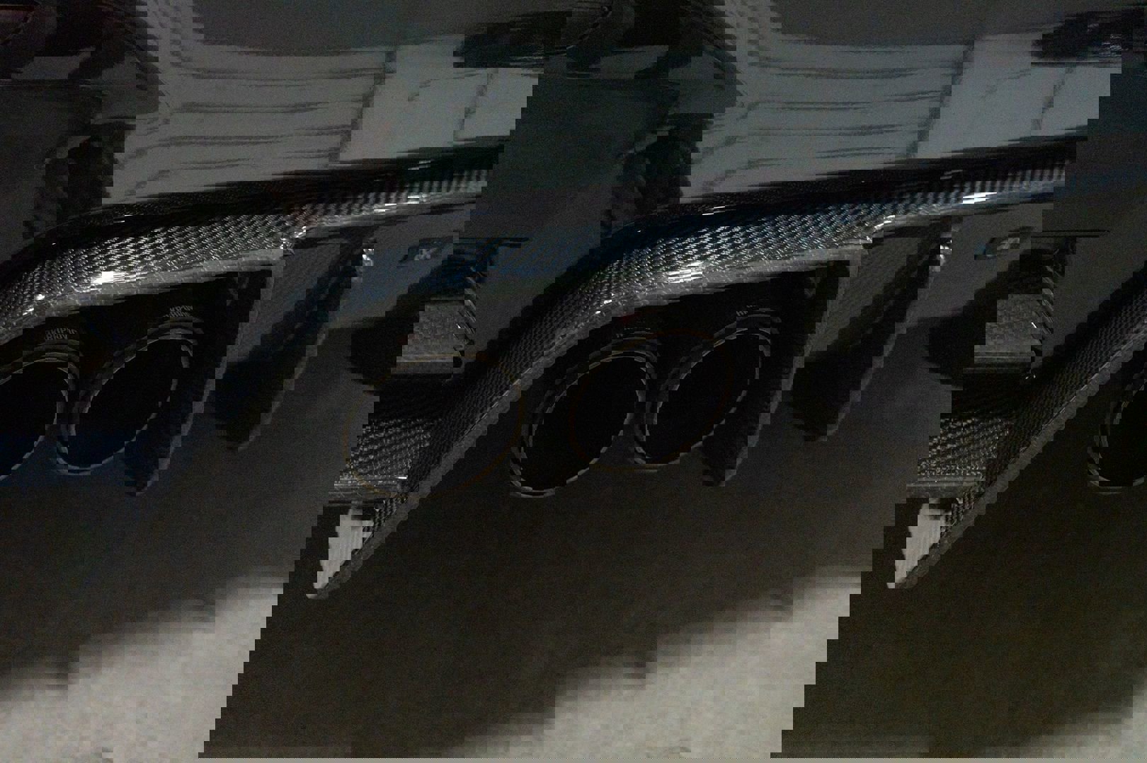 Used 2018 BMW M3 image 11