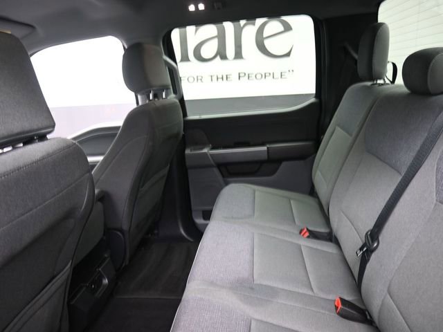 Used 2025 Ford F150 XLT w/ Equipment Group 301A Standard image 22