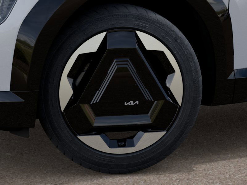 New 2026 Kia EV9 Land image 4