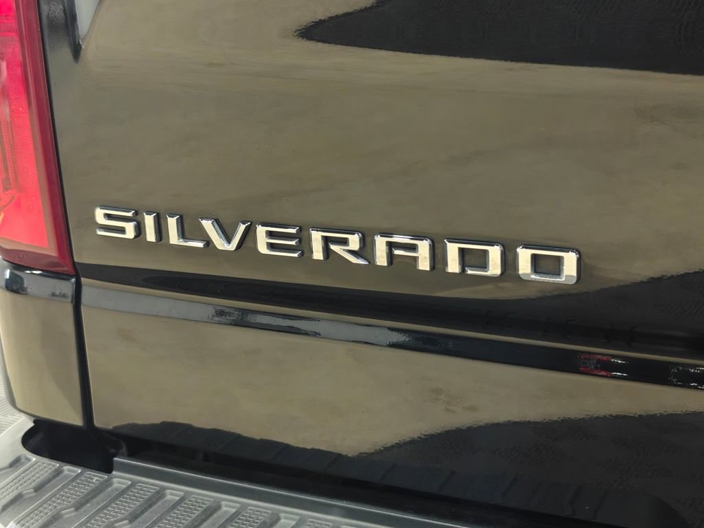 Used 2019 Chevrolet Silverado 1500 RST w/ All-Star Edition AWD/4WD image 51