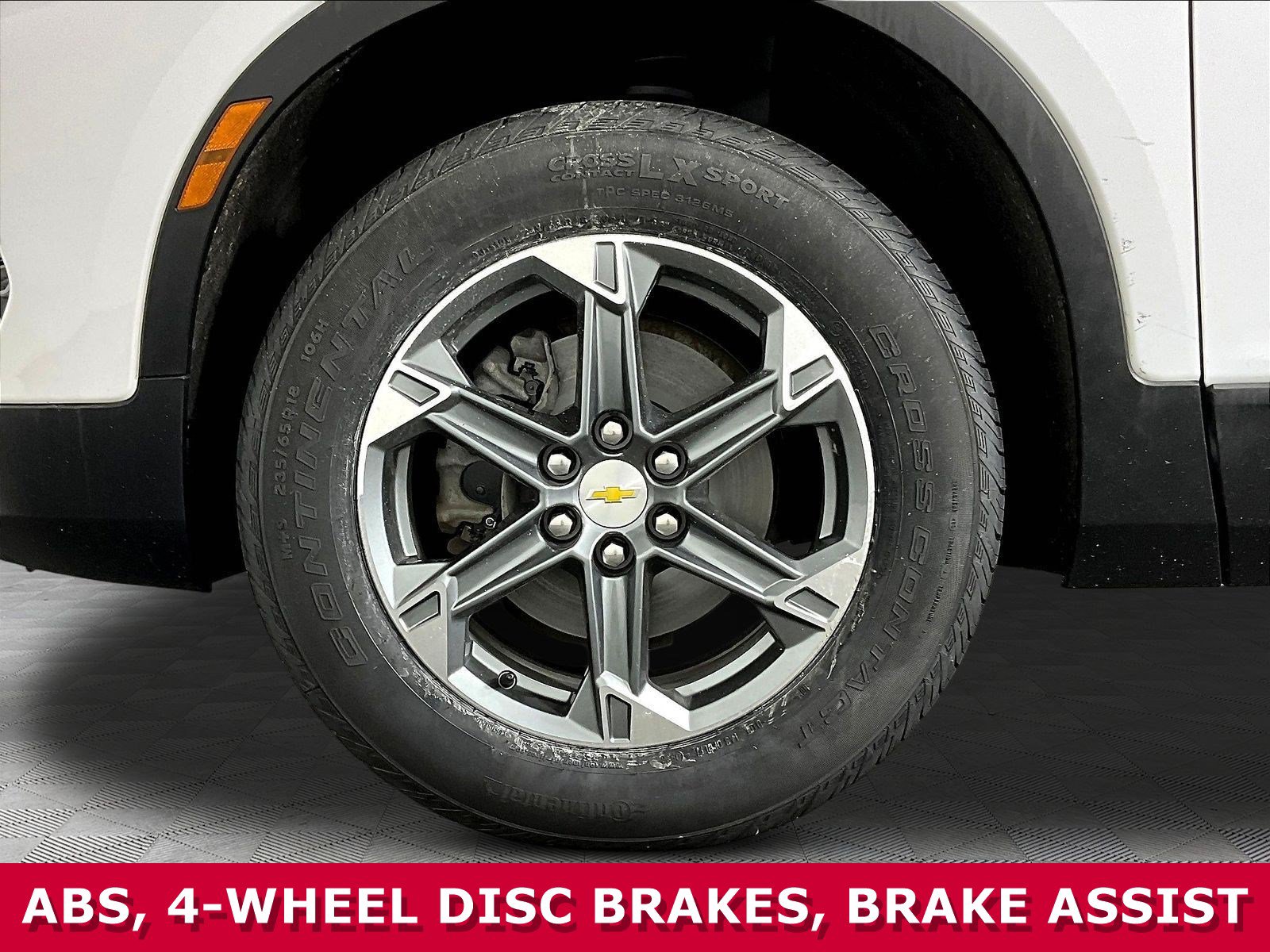 Used 2024 Chevrolet Blazer LT w/ LPO, Floor Liner Package FWD image 28