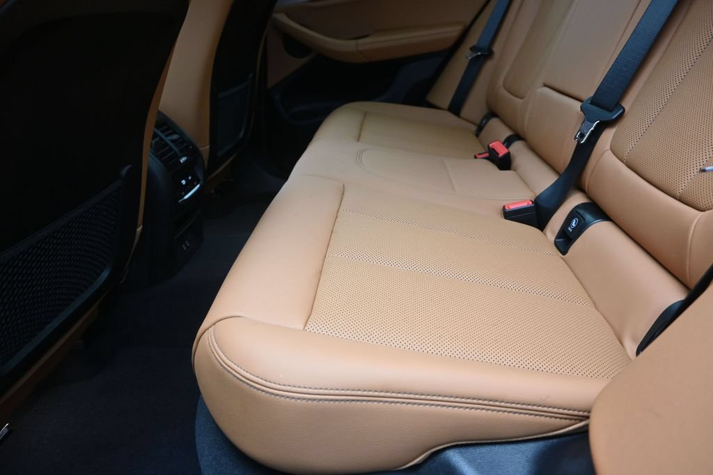 Used 2023 BMW X3 sDrive30i w/ Premium Package RWD image 16