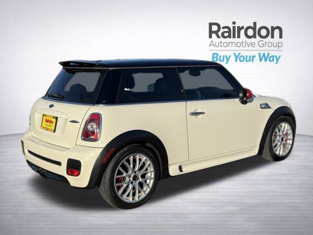 Used 2009 MINI Cooper John Cooper Works FWD image 7
