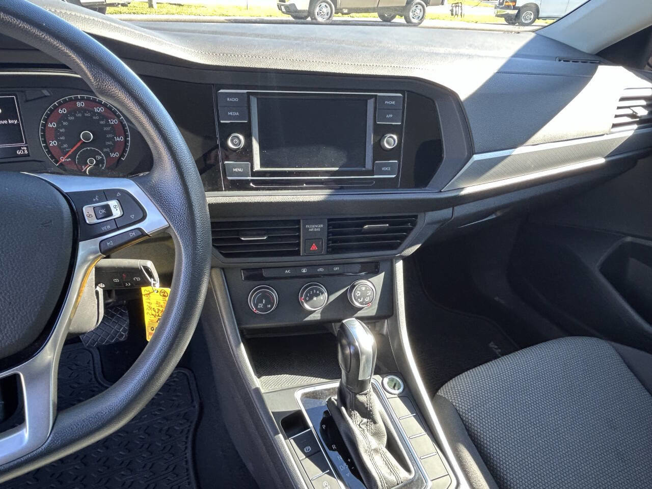 Used 2021 Volkswagen Jetta S image 11