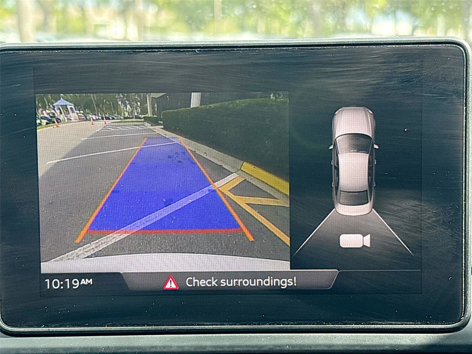 Used 2018 Audi A4 2.0T Ultra Premium w/ Convenience Package image 15