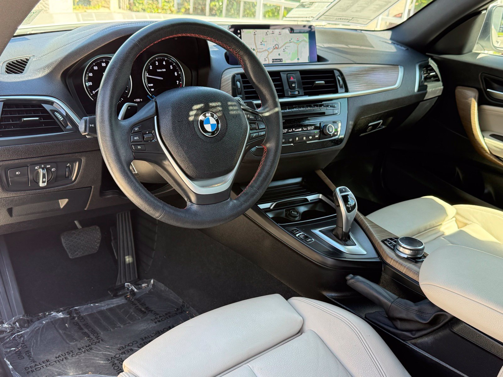 Used 2018 BMW 230i Coupe w/ Premium Package RWD image 37