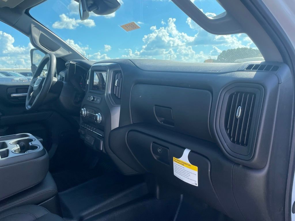 New 2025 GMC Sierra 2500 Pro w/ Convenience Package image 31