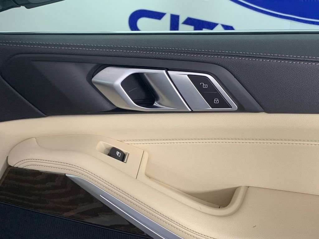 Used 2022 BMW X5 xDrive40i image 41