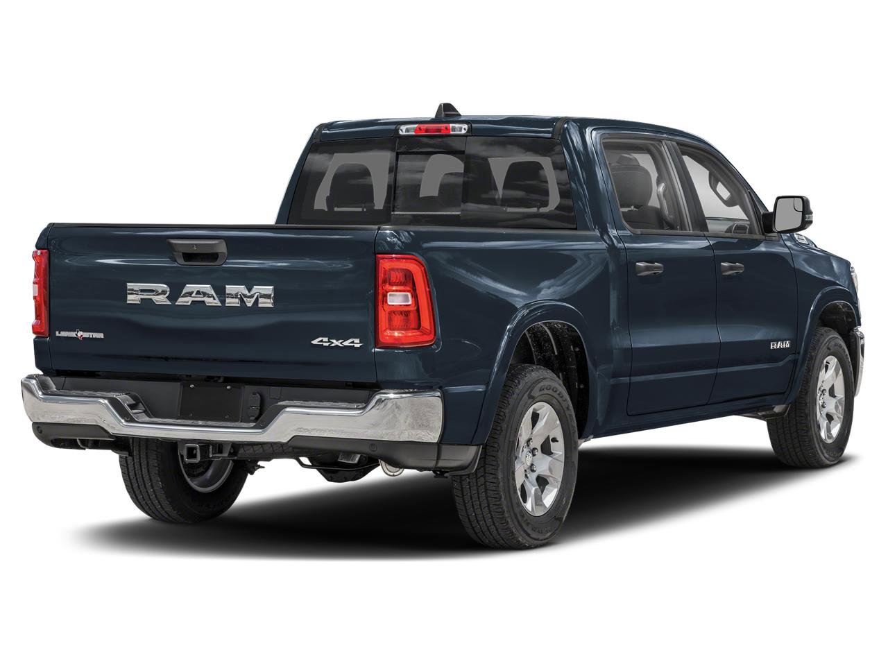 New 2026 RAM 1500 Big Horn image 26
