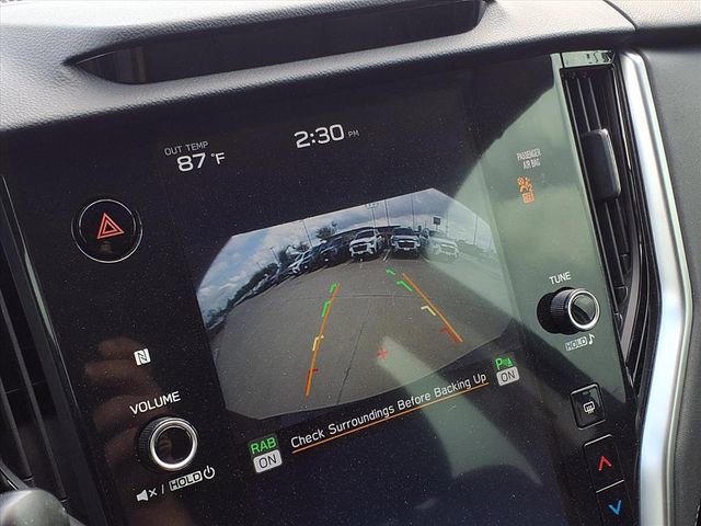 Used 2023 Subaru Legacy Limited image 12