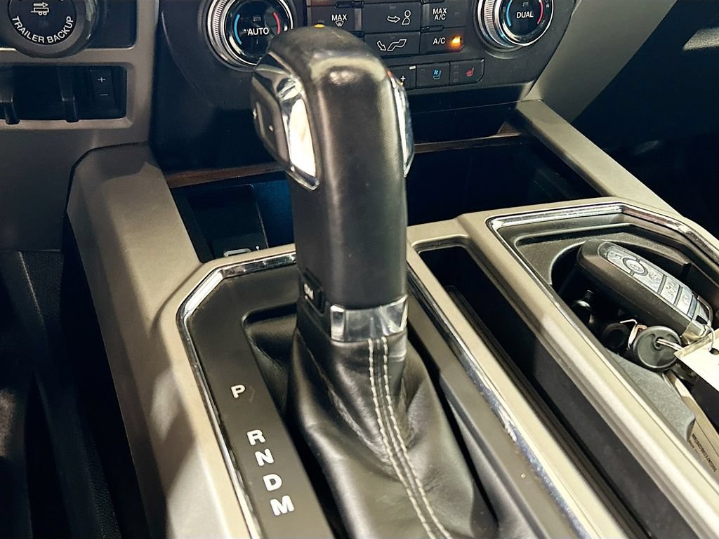 Used 2020 Ford F150 Lariat w/ Equipment Group 502A Luxury AWD/4WD image 15