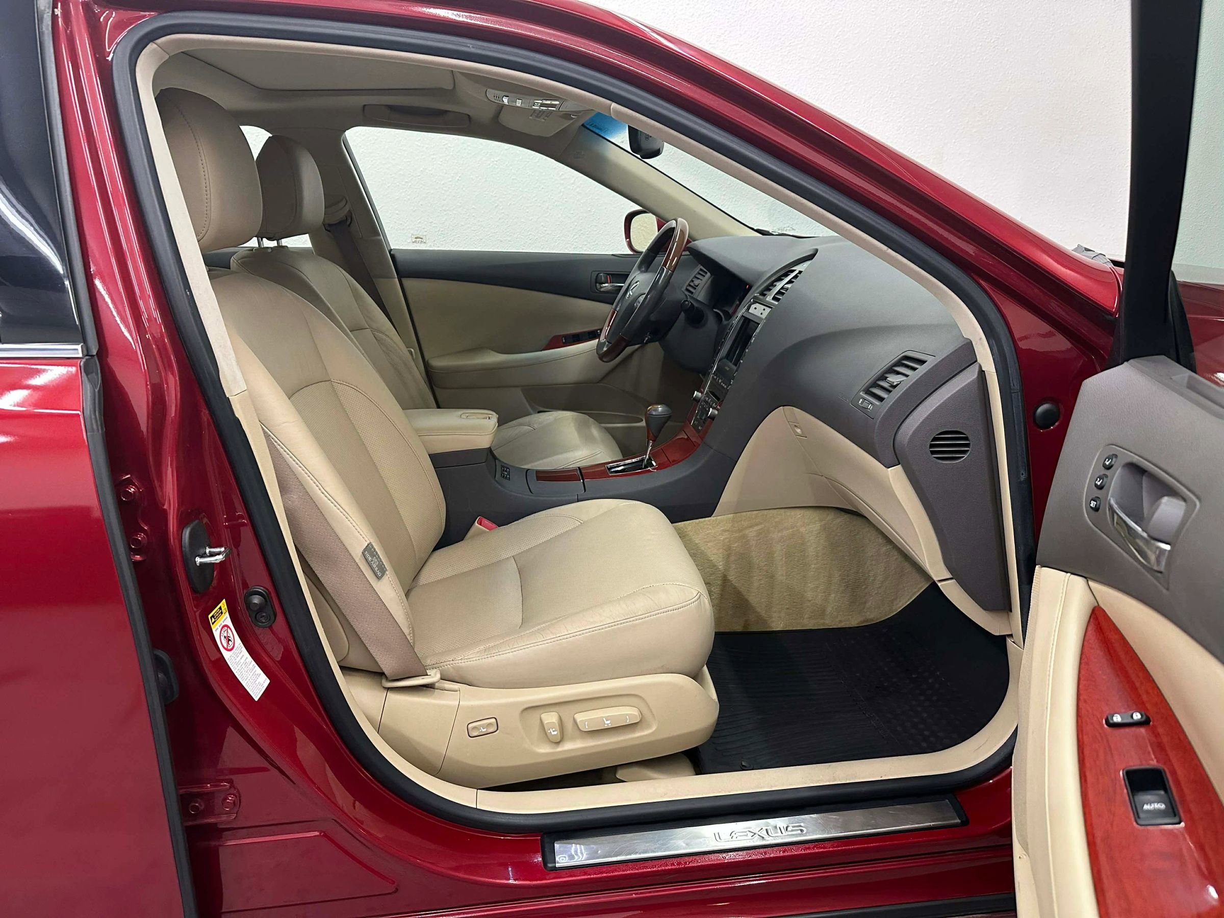 Used 2009 Lexus ES 350 image 45