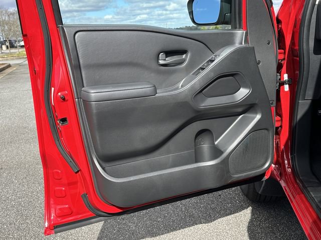 Certified 2023 Nissan Frontier S w/ Technology Package image 11