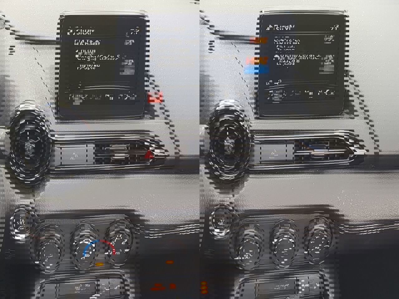 Used 2021 MAZDA MX-5 Miata Club image 14