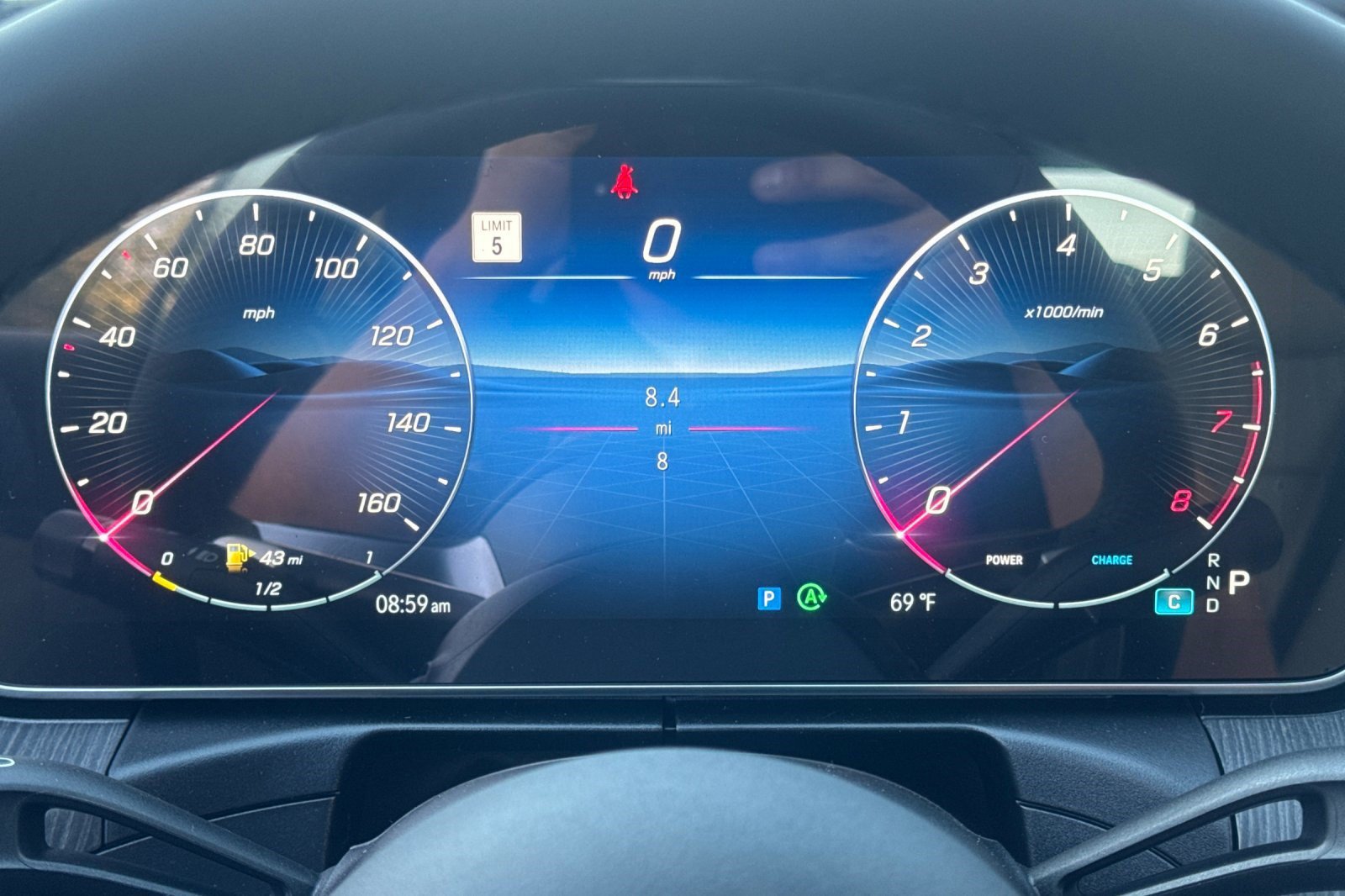 New 2027 Mercedes-Benz CLE 300 4MATIC Cabriolet image 21